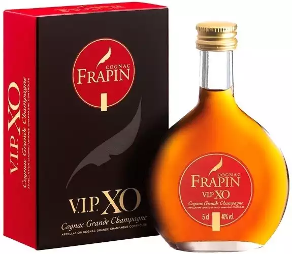 VIP XO Cognac