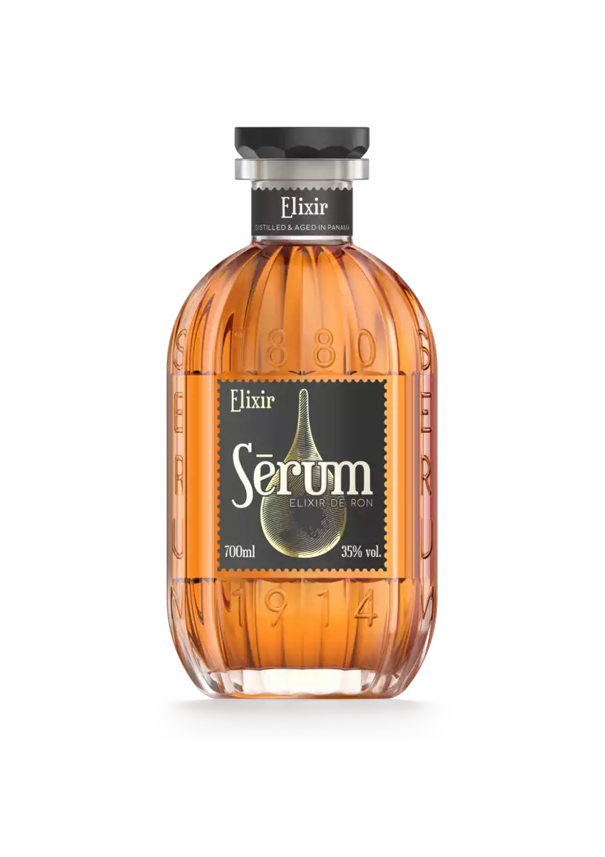 Rum Elixir