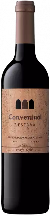 Conventual Reserva Tinto Wine