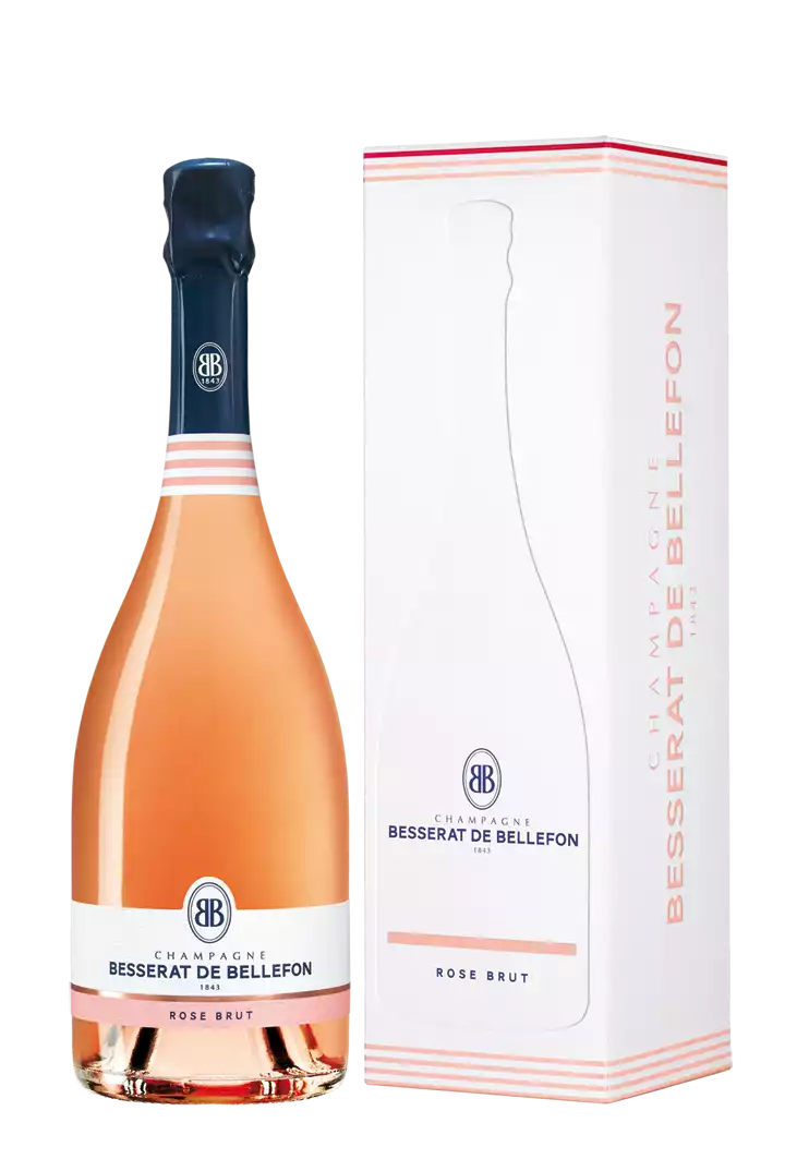 Tradition Rose Champagne