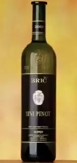 Pinot Gris Wine