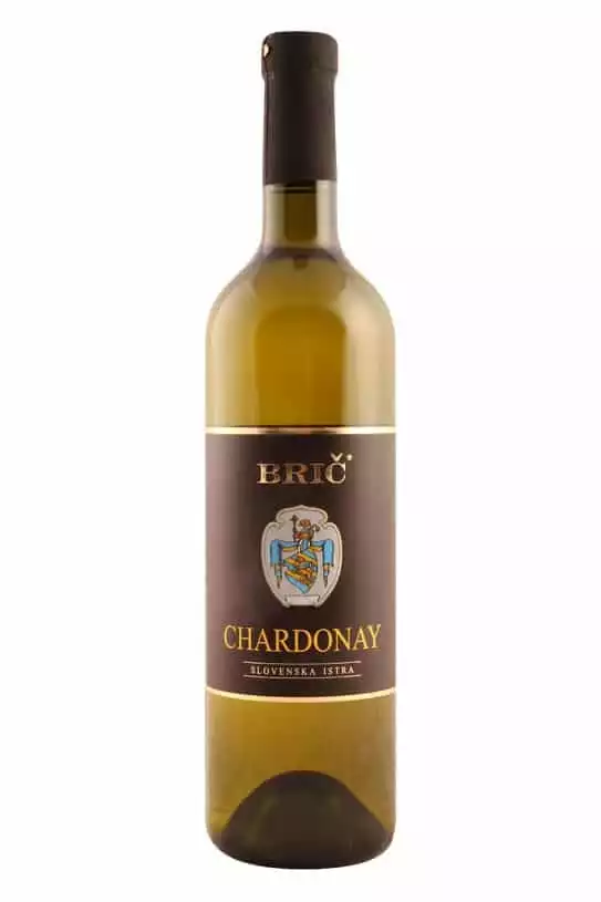 Vino Chardonnay