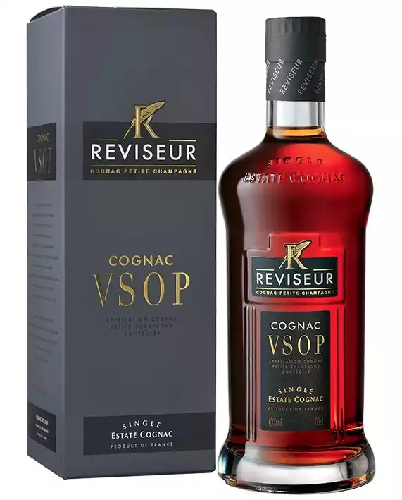 V.S.O.P. Cognac