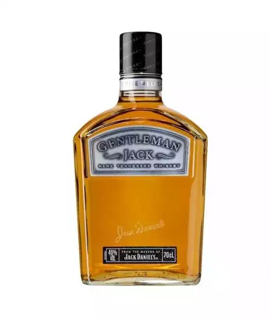 Gentleman Jack Double Mellowed Tennesse Whiskey