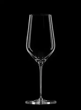Denk Art White Wine glass (6 pieces)