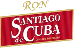 Ron Santiago De Cuba