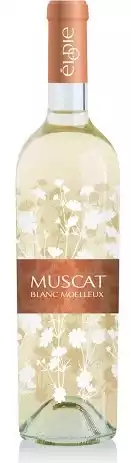 Muscat Blanc Moelleux